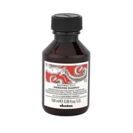 Szampony do włosów - Naturaltech Energizing Shampoo szampon energetyzujący 100ml - miniaturka - grafika 1