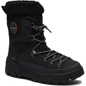 Buty zimowe męskie - Napapijri Śniegowce - miniaturka - grafika 1