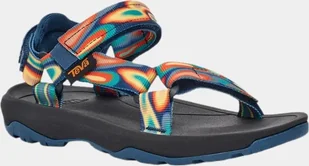 Teva Y'S Hurricane XLT 2 Groovy, GTC, 36 us 4; uk 3 - Buty dla dziewczynek - miniaturka - grafika 1