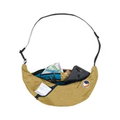 Nerki - Saszetka na ramię torba składana Ticket to the Moon Upcycled Sling Bag Premium God TMSLBPR23 - miniaturka - grafika 1