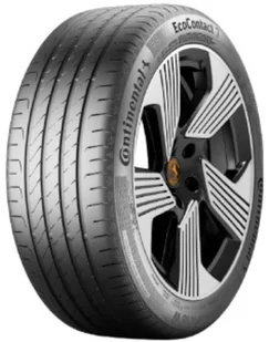 Continental EcoContact 7 205/55R17 95W - Opony letnie - miniaturka - grafika 1