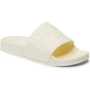 Guess Klapki - Klapki i japonki damskie - miniaturka - grafika 1