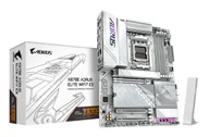Płyty główne - GIGABYTE X870E AORUS ELITE WIFI7 ICE AMD X870E Gniazdo AM5 ATX X870E A ELITE WF7 ICE - miniaturka - grafika 1