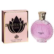 Wody i perfumy damskie - Real Time Spartanian Lady Woda perfumowana 100ml - miniaturka - grafika 1