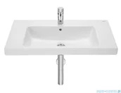 Umywalki - Roca Gap umywalka meblowa 80x46x17cm A3270M0004 - miniaturka - grafika 1