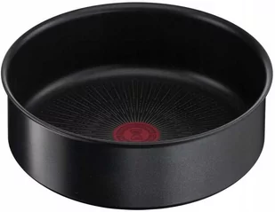 Patelnia głęboka TEFAL INGENIO UNLIMITED 24cm - Patelnie - miniaturka - grafika 1