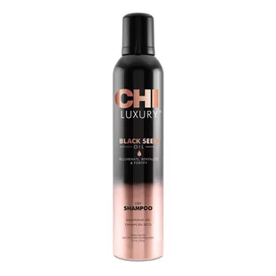 CHI CHI Luxury suchy szampon 150g - Szampony do włosów - miniaturka - grafika 1