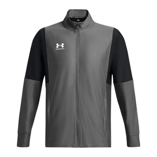 Bluza męska Under Armour Challenger Track - Bluzy sportowe męskie - miniaturka - grafika 1