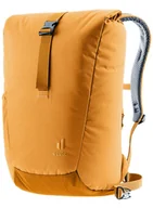 Plecaki - Plecak miejski Deuter StepOut 22 - amber / maple - miniaturka - grafika 1