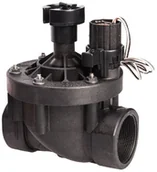 Inne akcesoria do nawadniania - Elektrozawór 150 PEB 1 1/2" 24V Rain Bird - miniaturka - grafika 1