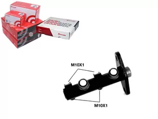 BREMBO Pompa hamulcowa M 24 013 - Pompy hamulcowe - miniaturka - grafika 1