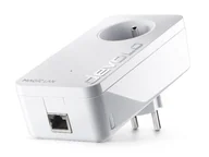 Powerline communications - Devolo Magic 1 Lan Starter Kit 1-1-2 1200 Mbit/s Przewodowa sieć LAN Biały 2 szt. 8295 - miniaturka - grafika 1
