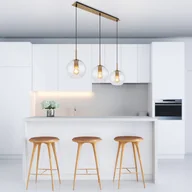 Lampy sufitowe - Globo Lighting Lampa wisząca ADARA 15462H2 Globo 15462H2 - miniaturka - grafika 1