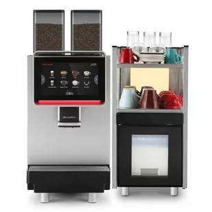 Lodówka z podgrzewaczem Dr.Coffee - Inne urządzenia gastronomiczne - miniaturka - grafika 3