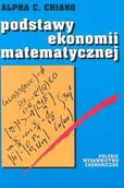Ekonomia - Podstawy Ekonomii Matematycznej - miniaturka - grafika 1