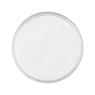 Ozdoby do paznokci - Claresa Pyłek Quartz 4 White - Blue - miniaturka - grafika 1