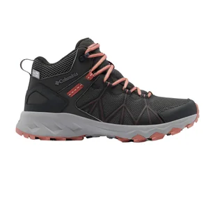 Buty trekkingowe damskie Columbia Peakfreak II Mid Outdry - Buty trekkingowe damskie - miniaturka - grafika 1