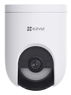 EZVIZ HB8 Lite Wieżyczka Kamera bezpieczeństwa IP Zewnętrzna 2560 x 1440 px Ściana - Kamery do monitoringu - miniaturka - grafika 1