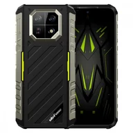 Telefony komórkowe - uleFone Armor 22 4G 8/128GB zielony UF-A22_NC/GN - miniaturka - grafika 1