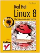 Systemy operacyjne i oprogramowanie - Red Hat Linux 8. Ćwiczenia praktyczne - miniaturka - grafika 1