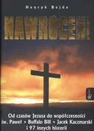 Religia i religioznawstwo - Nawróceni - miniaturka - grafika 1