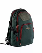 Torby sportowe - Plecak na rakiety Siux Edge Backpack Green - miniaturka - grafika 1