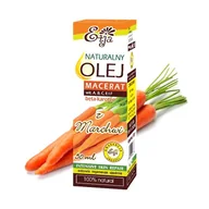 Olejki do ciała i włosów - Etja Olej z Nasion Marchwi 50ml Etja - miniaturka - grafika 1