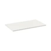 Blaty meblowe i parapety okienne - Blat łazienkowy Remix 90 x 48.5 Coram - miniaturka - grafika 1