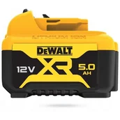 Akumulatory ogólnego zastosowania - DeWalt DCB126-XJ, Akumulator 5035048734568 - miniaturka - grafika 1