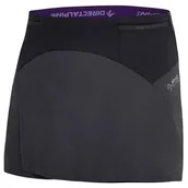 Sukienki i spódnice sportowe - Damska spódnica Direct Alpine Killi Lady Rozmiar: S / Kolor: ciemnoszary - miniaturka - grafika 1