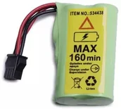 Baterie i akcesoria - Revell Li-Ion bateria 7,4V 500mAH - miniaturka - grafika 1