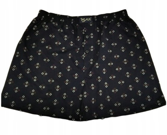 BOKSERKI MĘSKIE PRODUKT POLSKI rozmiar L MAX