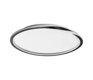 Lampy sufitowe - Rabalux 71290 - LED Plafon MATHIOLA LED/40W/230V czarny - miniaturka - grafika 1