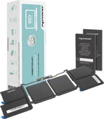 Baterie do laptopów - Bateria Movano Bateria A2113 do Apple MacBook Pro 16 A2141 2019-2020 - miniaturka - grafika 1