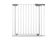 Zabezpieczenia dla dzieci - Bramka rozporowa barierka na schody 81-87,7cm REER - miniaturka - grafika 1