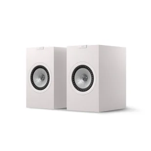 KEF Q3 Meta kolumna podstawkowa (biały) - Głośniki i kolumny - miniaturka - grafika 1