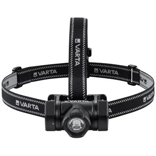 Varta LATARKA CZOŁOWA NIEZNISZCZALNA" 17732 H20 PRO VA301 - Latarki - miniaturka - grafika 1
