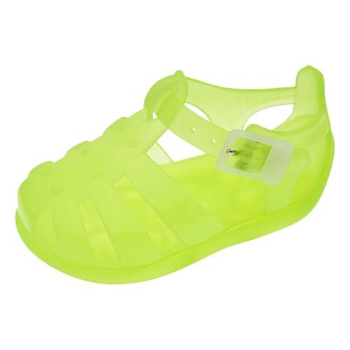 Chicco, Sandały dla dziewczynek i chłopców, z praktycznym paskiem, idealne na morze i basen, buty dla dziewczynek i dzieci, zaprojektowane we Włoszech
