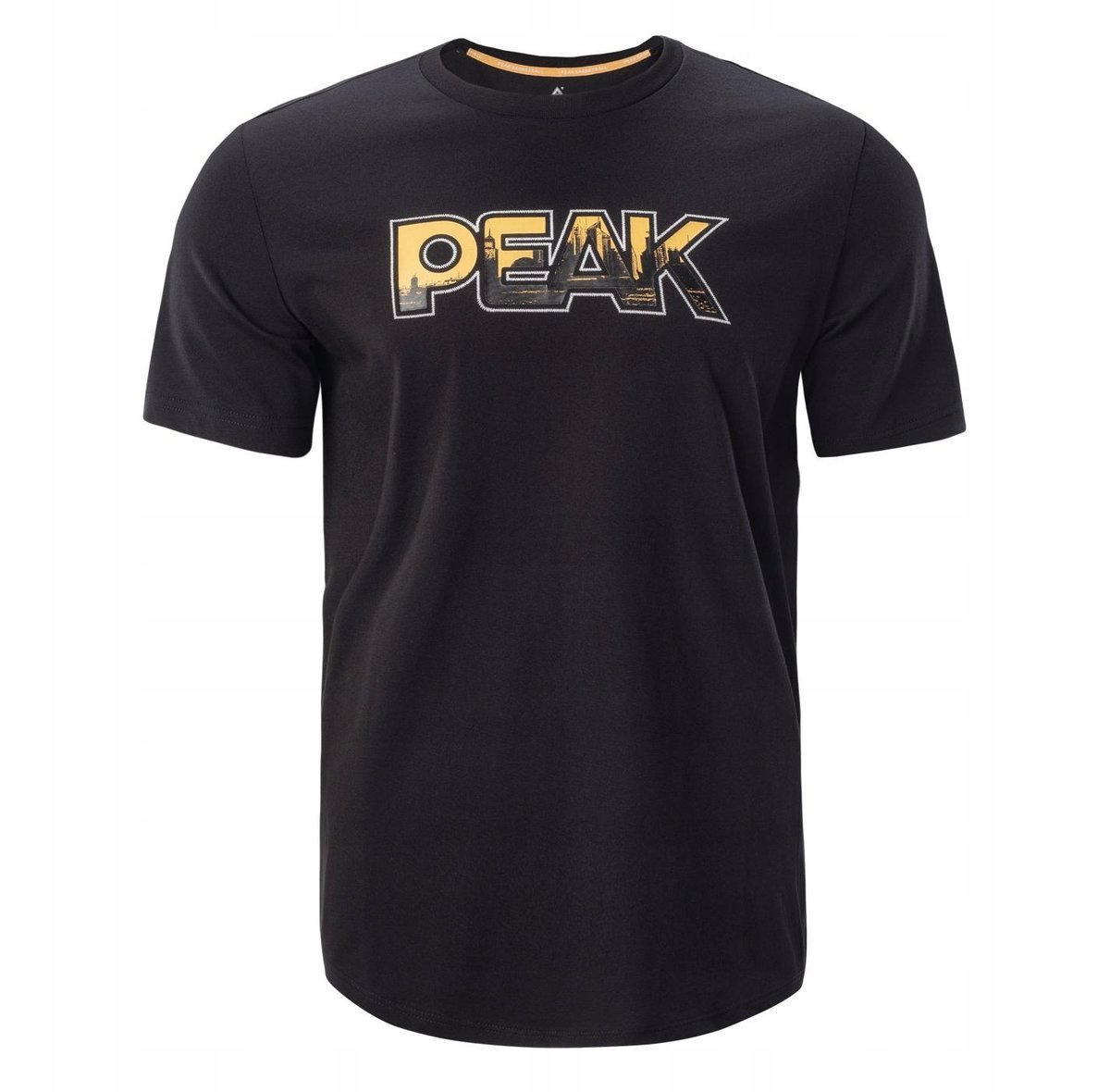 MĘSKA KOSZULKA T-SHIRT F613691 PEAK