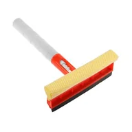 Inne artykuły do sprzątania - Zmywak do szyb dwustronny ze spryskiwaczem Ravi - miniaturka - grafika 1