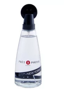 COTY Pret A Porter For Woman EDT spray 50ml - Wody i perfumy damskie - miniaturka - grafika 1