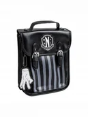 Plecaki - Plecak Wednesday - Casual Fashion - miniaturka - grafika 1