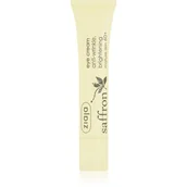 Kosmetyki pod oczy - Ziaja Saffron przeciwzmarszczkowy krem rozświetlający pod oczy Mature Skin 60+ 15 ml - miniaturka - grafika 1
