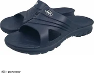 Obuwie robocze - R.E.I.S. BKLKONG - klapki kąpielowe wykonane z tworzywa EVA pianka 41 - miniaturka - grafika 1