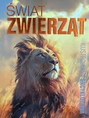 Książki edukacyjne - Świat zwierząt. Ilustrowana encyklopedia - miniaturka - grafika 1