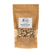 Orzechy i nasiona - Your Taste, pistacje solone, 500 g - miniaturka - grafika 1