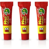 Kleje biurowe - Jedność Jedność Klej szkolny w tubie 35g - miniaturka - grafika 1