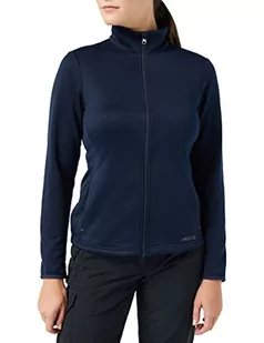 Musto Damski sweter Essential na zamek błyskawiczny - Swetry damskie - miniaturka - grafika 1