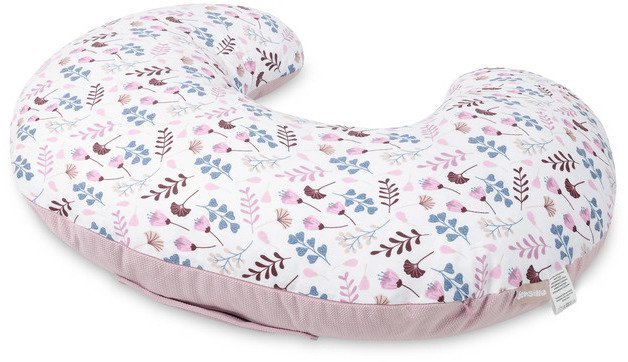 Sensillo Rogal Velvet Twigs Pink