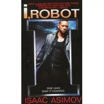 bantam Books Isaac Asimov I, Robot